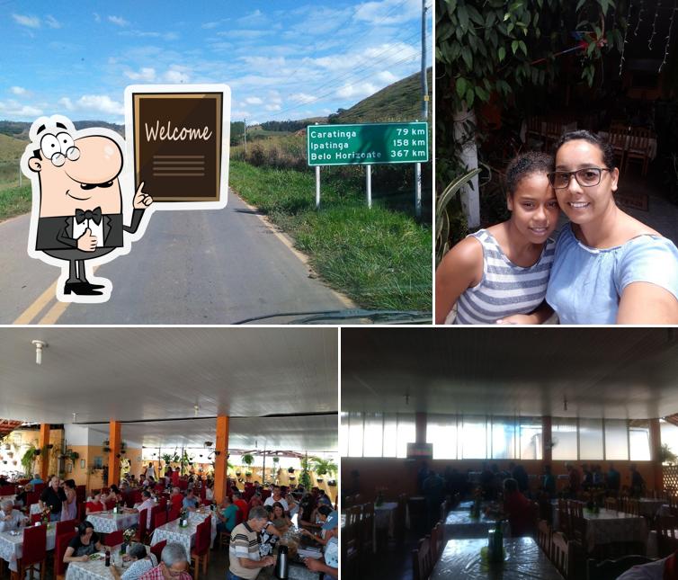 Skema Restaurante