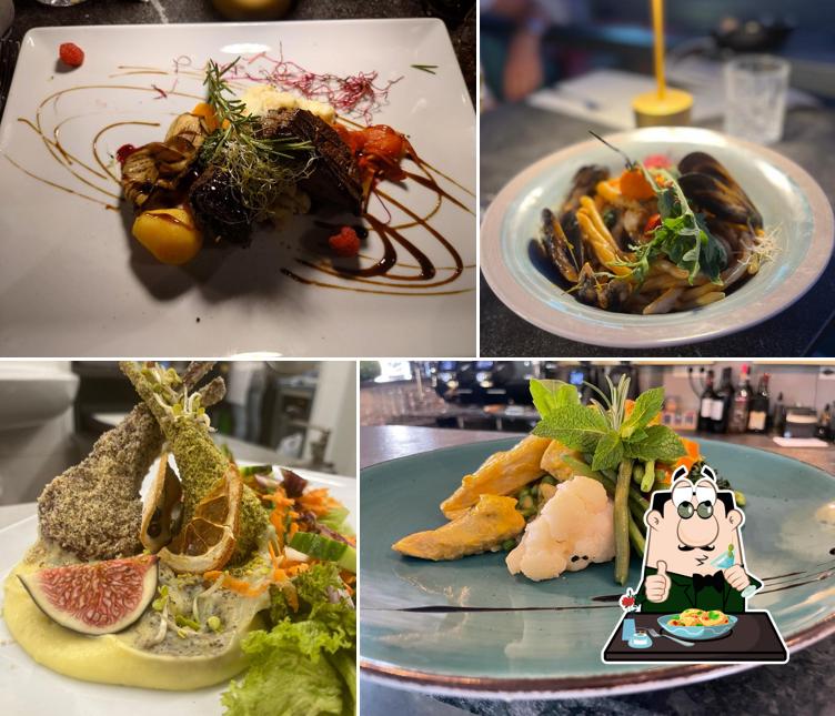 La Trattoria Ristorante