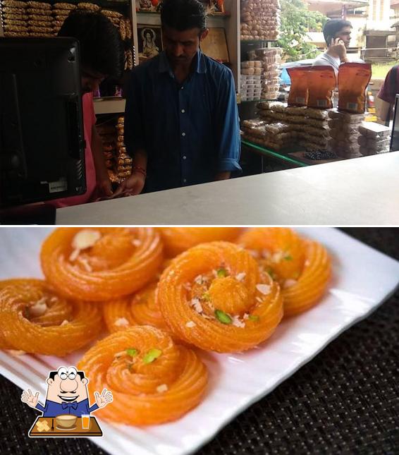 Meals at Shree Renuka Sweet Mart