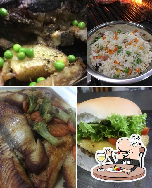Jardim Lanches