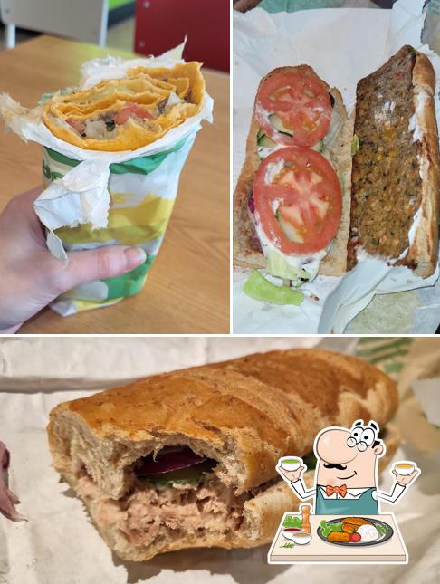 Subway