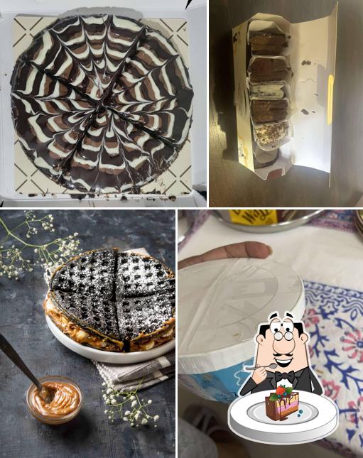 The Belgian Waffle Co.