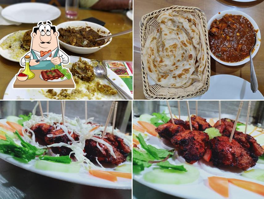 WINBAY Family Restaurant