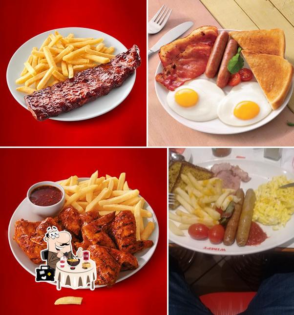 Wimpy