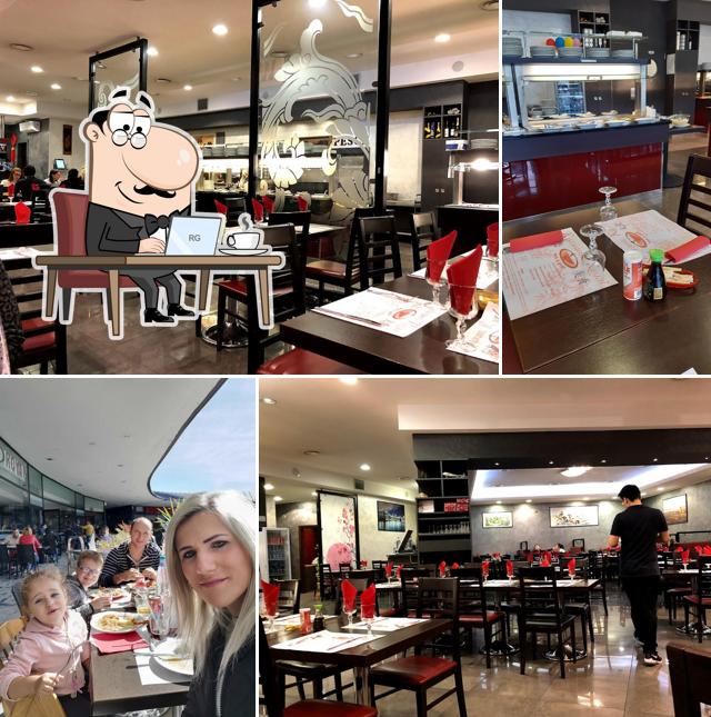Royal -wok & grill
