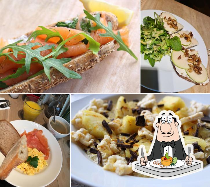 Le Pain Quotidien