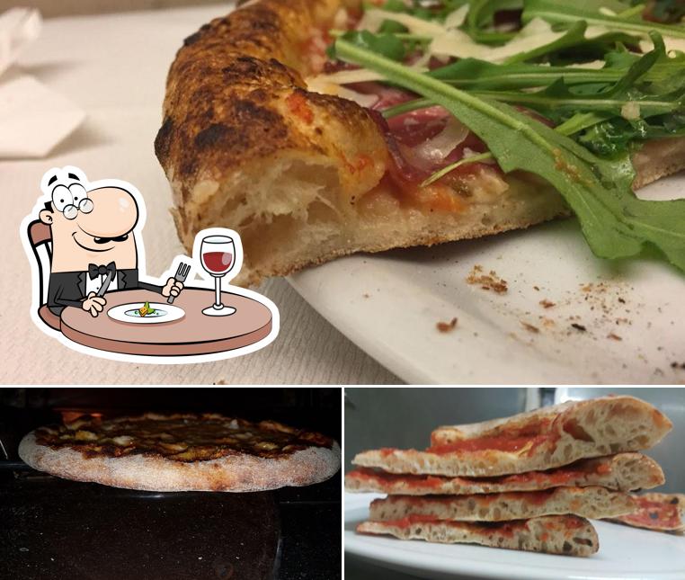 Cibo al Vitaliano Ristorante Pizzeria