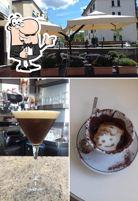 Guarda questa immagine di Bar La Lucciola