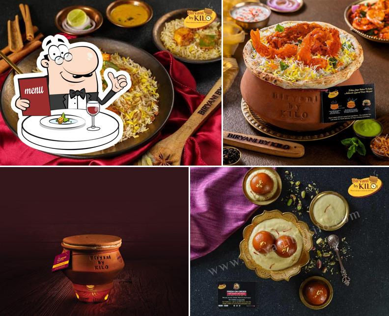 Biryani By Kilo-Gorakhpur