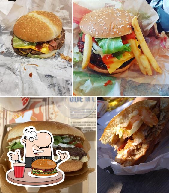Burger King