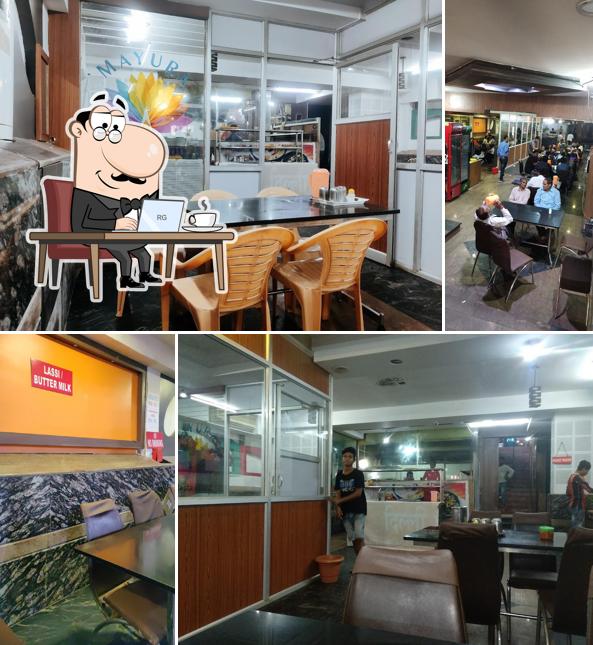 Delhi Punjabi Dhaba