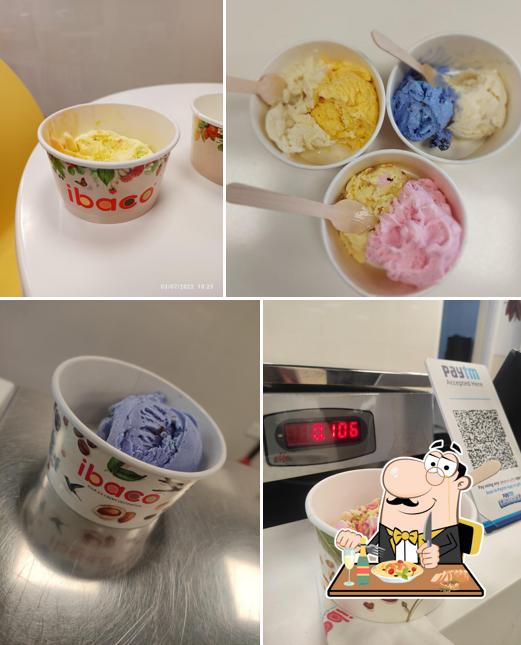 Meals at ibaco - Kollam