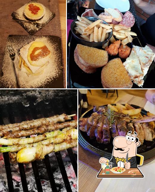 Nick's Meat Restaurant