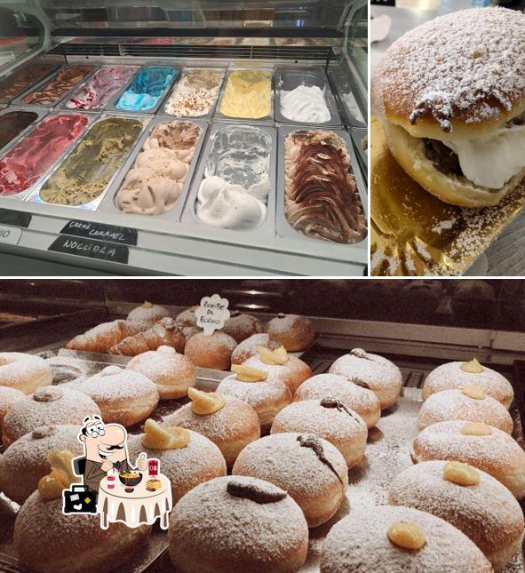 Cibo al Peccati di Gola