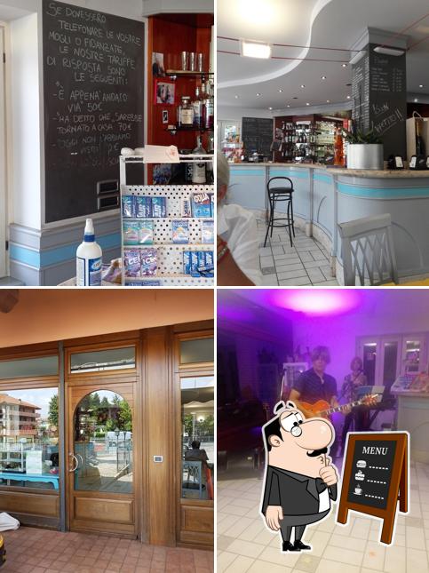 Barbis - Coffee & Easy Food - Cambiar tutto per non cambiare nulla
