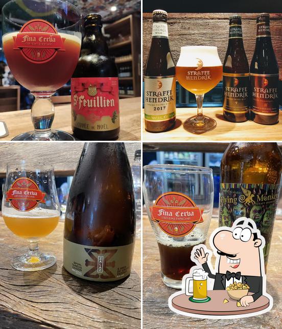 BrewLab GastroPub