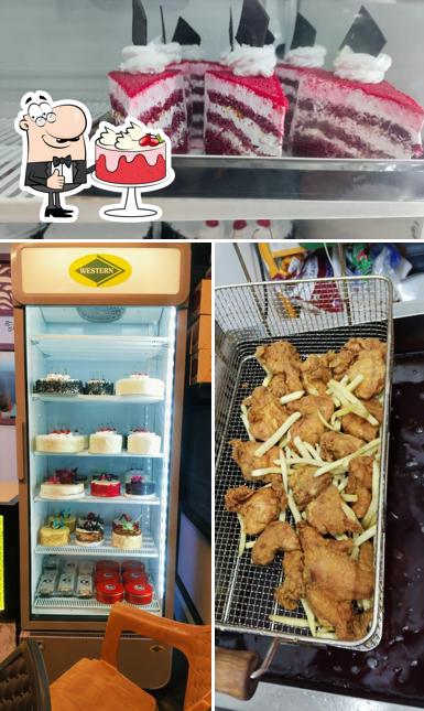 AM CAKE SPOT