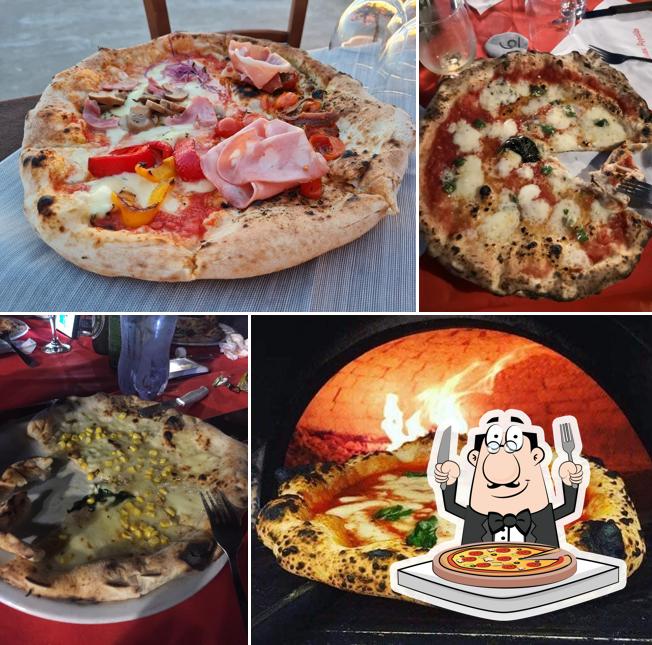 La pizza è il piatto veloce preferito al mondo