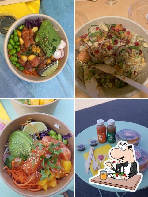 Bowl & Go Biarritz