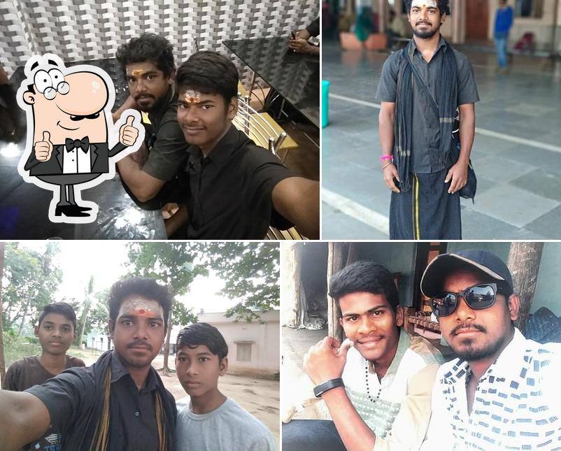 Chandrika Canteen & Mess photo