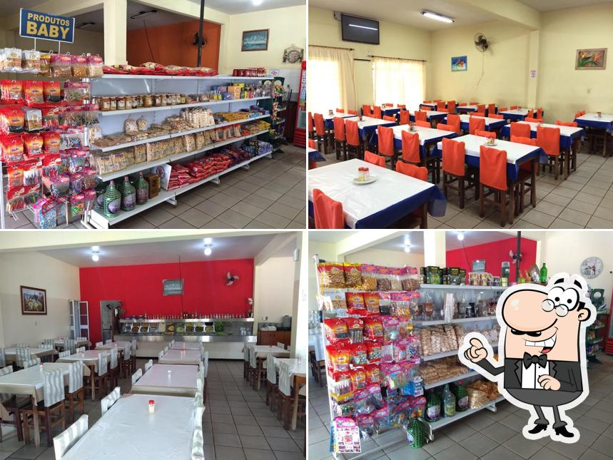 Churrascaria Jardim