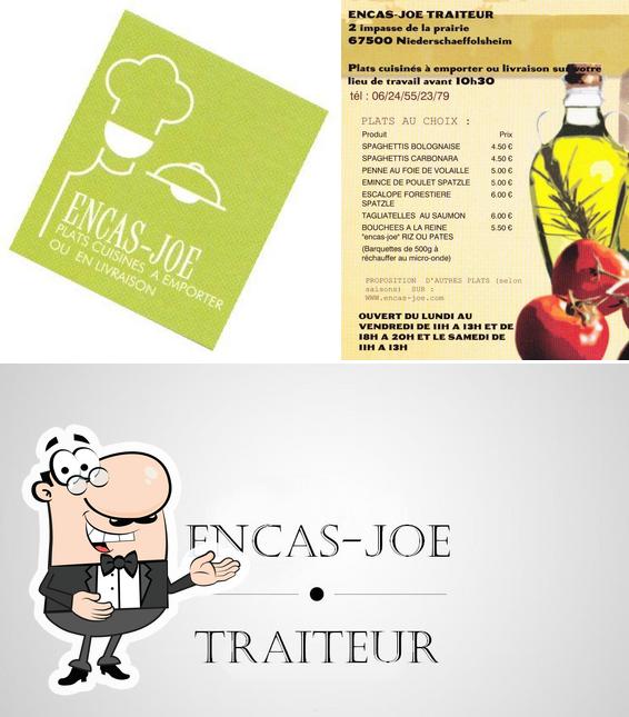 Encas-Joe
