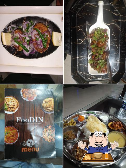 Foodin