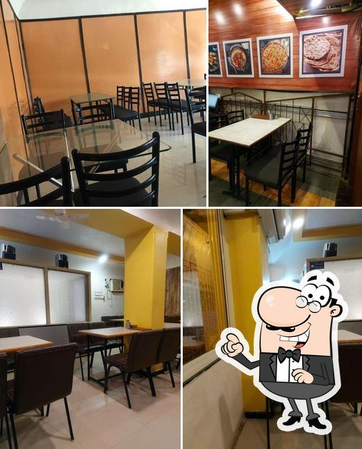 New Banana Leaf DOMBIVLI