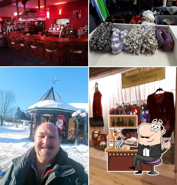 Restaurant Le Moulin