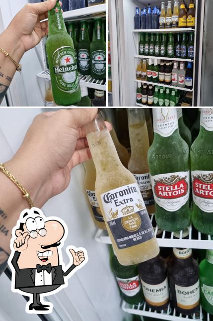 Meu escritório cidade alfa