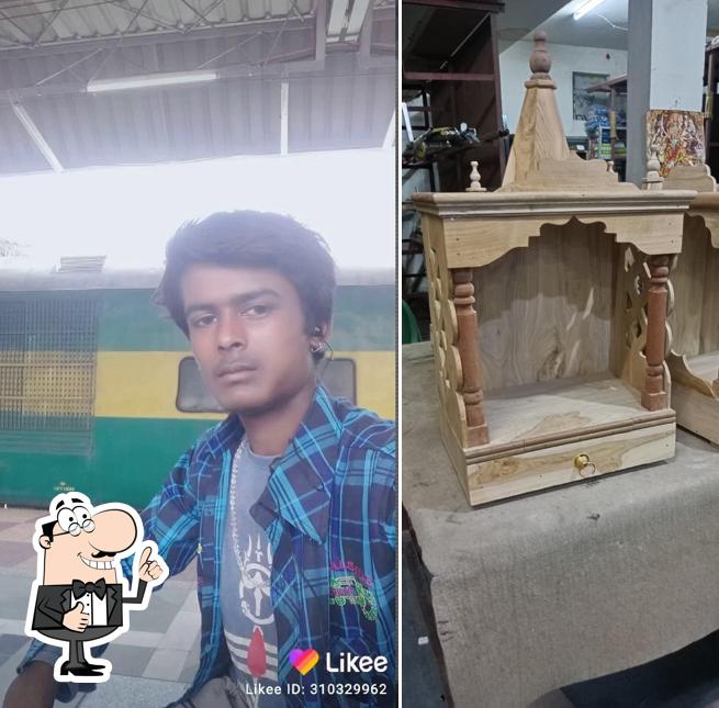 Nandani Chicken Shop