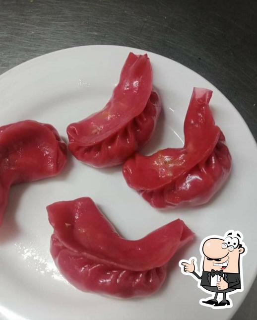 Look at this pic of Oasis Restaurant cum Bar