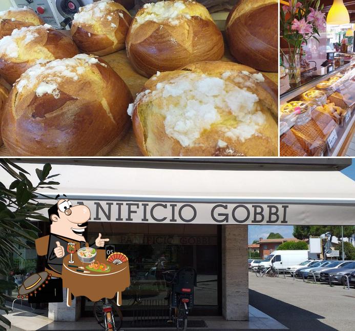 Panificio Gobbi