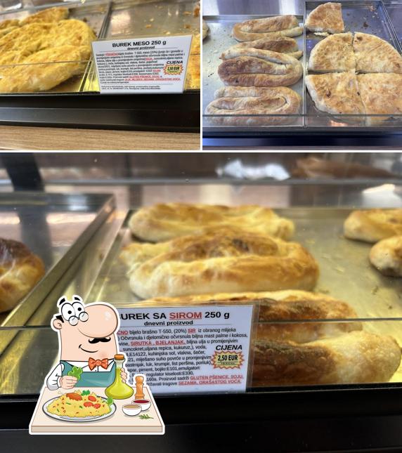 Cibo al Pekara Novigrad