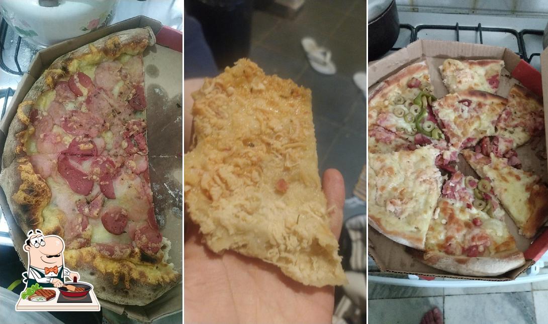 Pisca Pizza