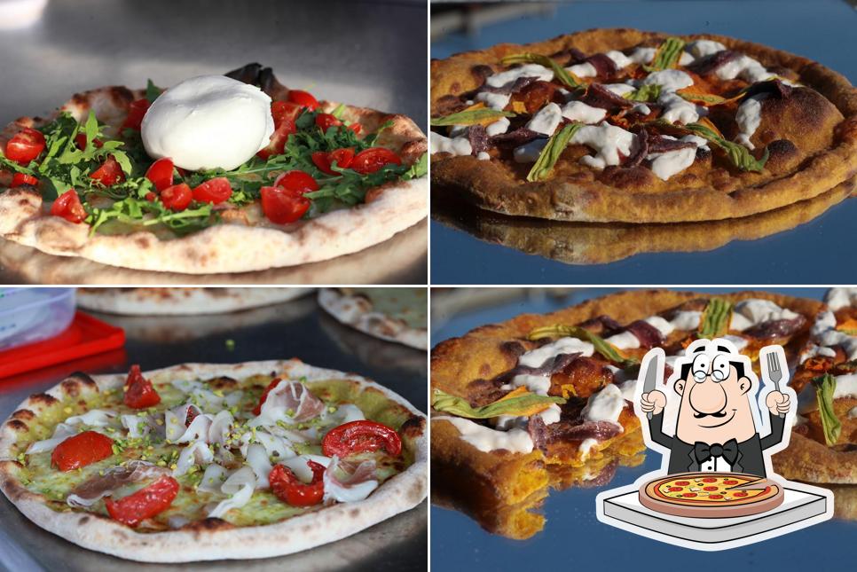 Pizzeria Kilometro Zero
