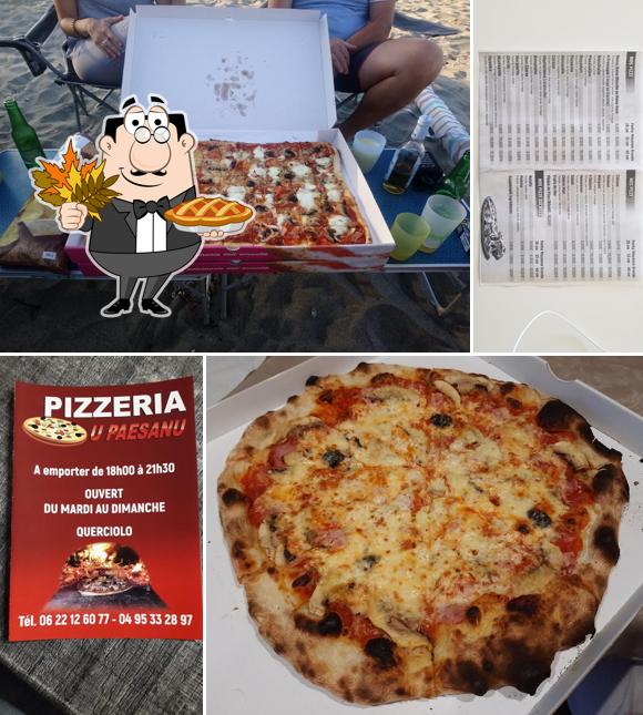 Pizzeria U Paesanu
