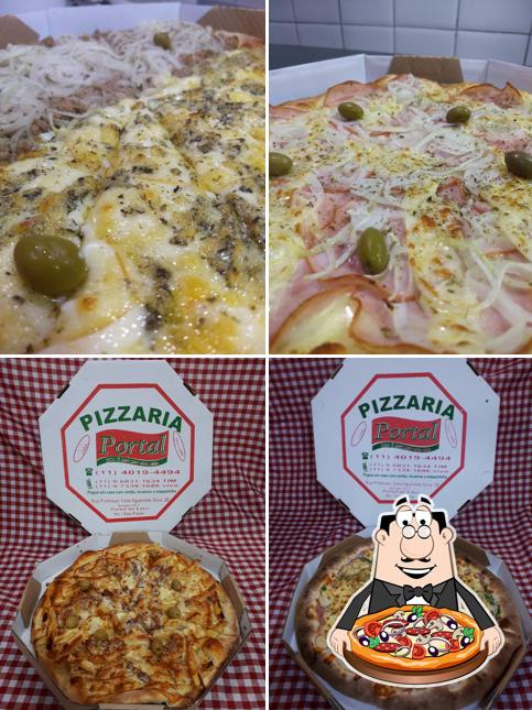 Portal Pizzas Itu