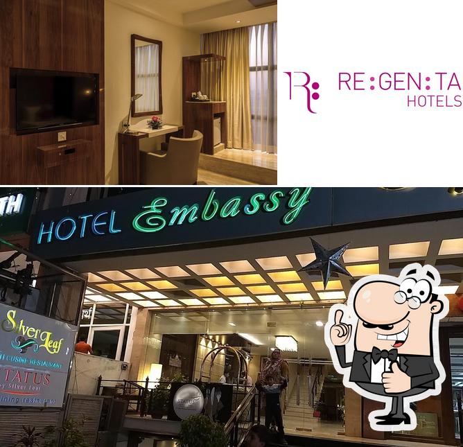 Regenta Inn Embassy Ajmer