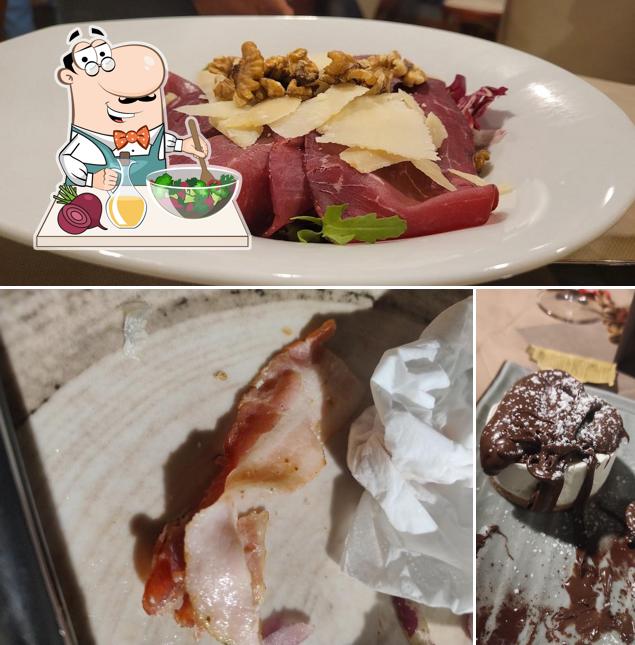 Insalata di barbabietole al Tequila