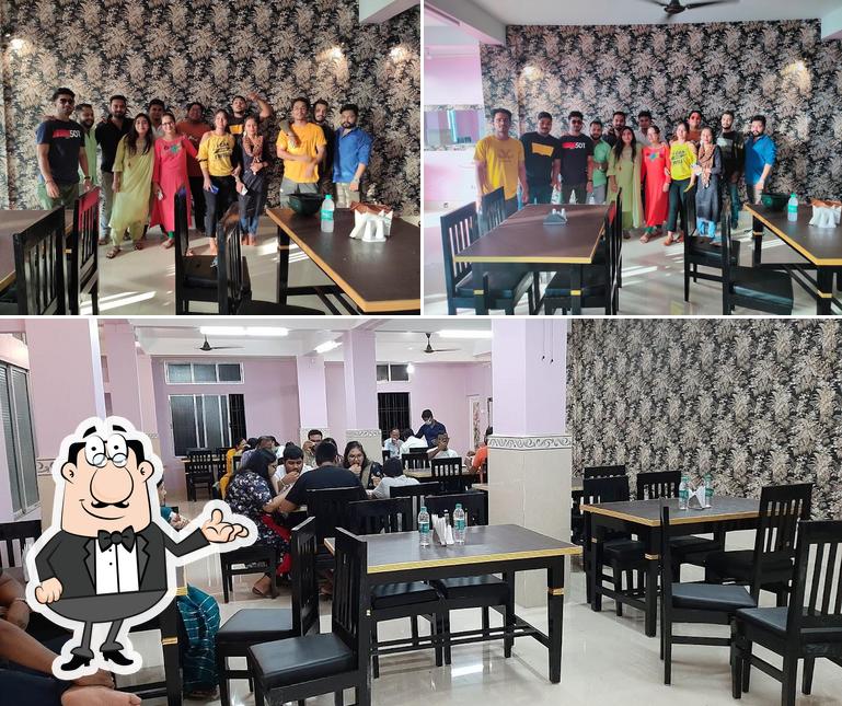 Check out how Tero Parbon looks inside