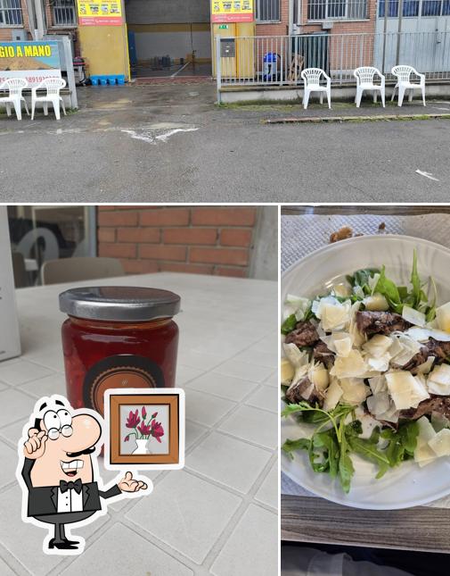 Tra le varie cose da civicouno si possono trovare la interni e cibo