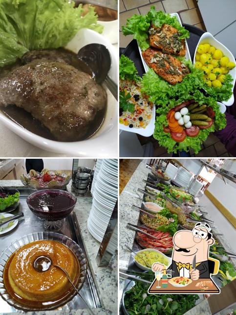 Restaurante Casa Deodoro´s