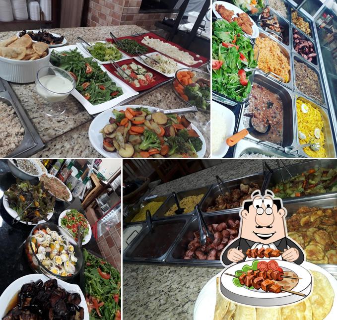 Restaurante Sabor Secreto