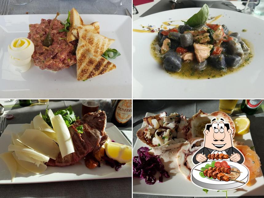 Ristorante Pizzeria Dai Monelli Scicc ...
