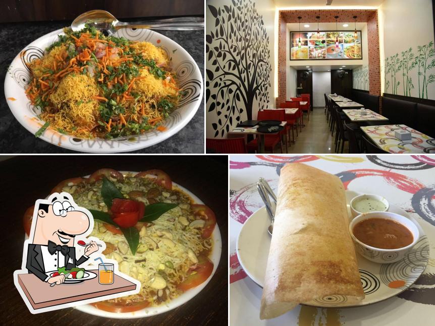 Meals at Royal Cake & Fast Food