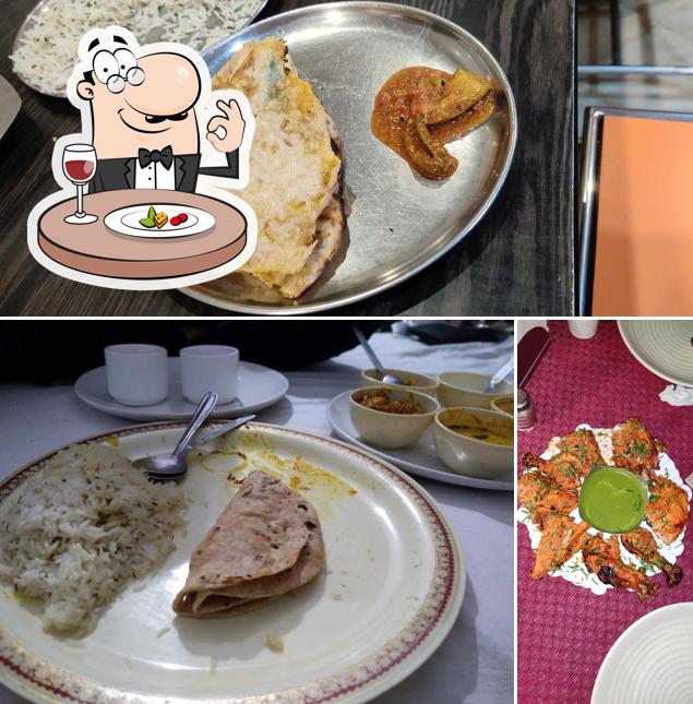 Meals at Sher-E-Punjab Bar & Restaurant