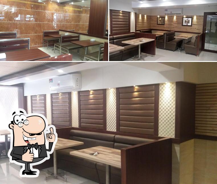 Here's a picture of Shiv Sagar Fine Dine