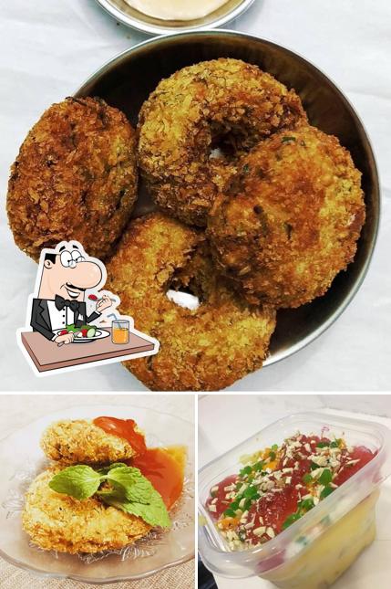 Sunita's Kitchen