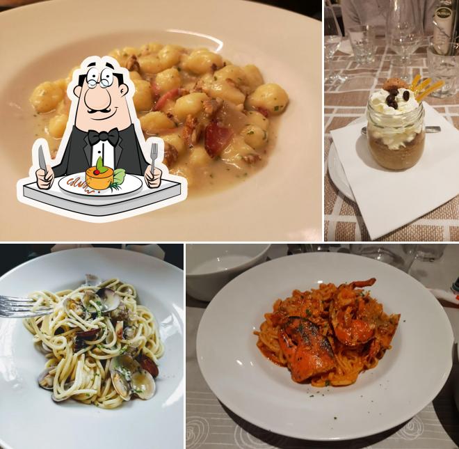 Trattoria Don Abbondio